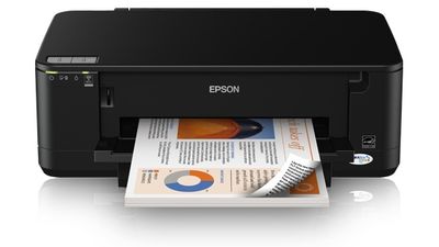Epson Stylus Office B42WD - Cartuchos Compatibles y Tinta Original